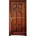 terkey style steel wood armored door